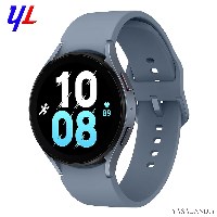 ساعت هوشمند سامسونگ مدل Galaxy Watch5 R910 44mm رنگ آبی