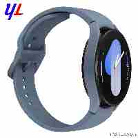 ساعت هوشمند سامسونگ مدل Galaxy Watch5 R910 44mm رنگ آبی