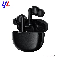 هدفون کیو سی وای مدل QCY HT03 بی سیم رنگ مشکی