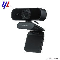 وب کم رپو مدل C260 رنگ مشکی