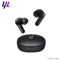 هدفون انکر مدل Soundcore Life Note E بی سیم رنگ مشکی