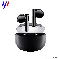 هدفون میبرو مدل Earbuds2 بلوتوث بی سیم رنگ مشکی