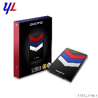 حافظه اس اس دی او سی پی سی ظرفیت 128 گیگابایت