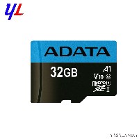 کارت حافظه ای دیتا میکرو اس دی Premier V10 A1 با ظرفیت 32 گیگابایت