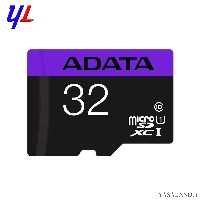 کارت حافظه ای دیتا میکرو اس دی Premier سرعت 80MBps با ظرفیت 32 گیگابایت