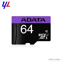 کارت حافظه ای دیتا میکرو اس دی Premier سرعت 80MBps با ظرفیت 64 گیگابایت