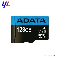 کارت حافظه ای دیتا میکرو اس دی Premier V10 A1 با ظرفیت 128 گیگابایت