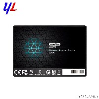 حافظه اس اس دی سیلیکون پاور مدل S55 ظرفیت 960 گیگابایت