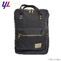 کیف لپتاپ جام اسپرت نوع کوله ای رنگ مشکی