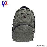 کیف لپتاپ CAT مدل 180 نوع کوله ای رنگ سبز