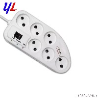 محافظ برق 6 خانه دنیز 3 متری