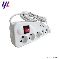 محافظ برق 5 خانه تکسان 3 متری