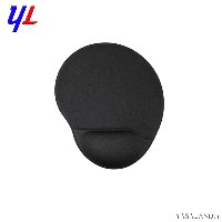 پد ماوس تسکو طبی مدل TMO 20 رنگ مشکی