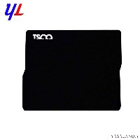 پد ماوس تسکو مدل TMO 23 رنگ مشکی