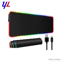 پد ماوس تسکو مخصوص بازی مدل GMO 50 RGB