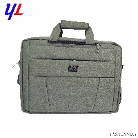 کیف لپتاپ CAT مدل 150 نوع سه کاره رنگ سبز