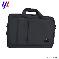 کیف لپتاپ ام اند اس مدل M&S 278 نوع سه کاره رنگ مشکی