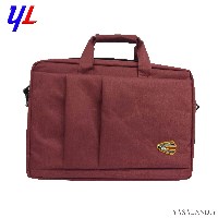 کیف لپتاپ ام اند اس مدل M&S 278 نوع سه کاره رنگ قرمز