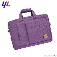 کیف لپتاپ ام اند اس مدل M&S 278 نوع سه کاره رنگ بنفش