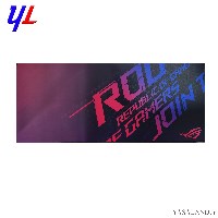 پد ماوس مخصوص بازی 70 سانتی متر طرح دار طرح ایسوس