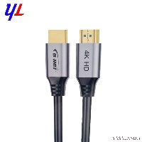 کابل HDMI دی نت HDMI 2.0 4K به طول 3 متر