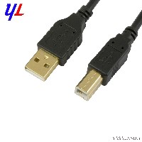 کابل پرینتر به طول 1.5 متر