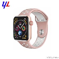 ساعت هوشمند گرین لاین مدل GNSW45 رنگ صورتی