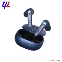 هدفون انکر مدل Soundcore Liberty Air 2 PRO بی سیم رنگ آبی