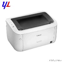 پرینتر کانن مدل LBP 6018L ImageClass لیزری تک کاره رنگ سفید