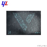 پد ماوس رپو گیمینگ سایز متوسط رنگ خاکستری