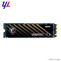 حافظه اس اس دی ام اس آی مدل SPATIUM M390 M.2 ظرفیت 1 ترابایت