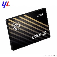 حافظه اس اس دی ام اس آی مدل SPATIUM S270 ظرفیت 240 گیگابایت