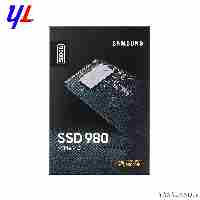 حافظه اس اس دی سامسونگ M.2 مدل 980 SSD ظرفیت 500 گیگابایت