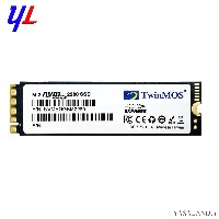 حافظه اس اس دی تویین موس مدل 2280 M.2 ظرفیت 512 گیگابایت