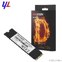 حافظه اس اس دی هایک ویژن مدل Desire pcle ssd M.2 ظرفیت 128 گیگابایت