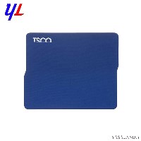 پد ماوس تسکو مدل TMO 25 رنگ آبی