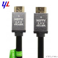 کابل HDMI پی نت P net HDMI 2.0 4K به طول 5 متر