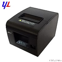 پرینتر حرارتی میوا مدل TP1000 رنگ مشکی