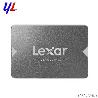 حافظه اس اس دی لکسار مدل NS100 ظرفیت 1 ترابایت