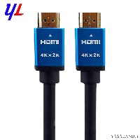 کابل HDMI مدل XVOX 4K به طول 5 متر