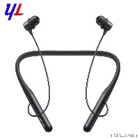 هدفون انکر مدل Soundcore Life U2 بی سیم رنگ مشکی