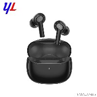 هدفون انکر مدل Soundcore Life P2i بی سیم رنگ مشکی