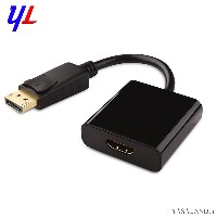 تبدیل پورت و اتصال Display Port به HDMI