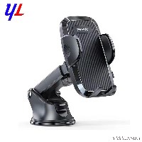 پایه نگهدارنده موبایل یسیدو مدل C139 رنگ مشکی