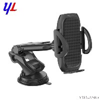 پایه نگهدارنده موبایل یسیدو مدل C111 رنگ مشکی