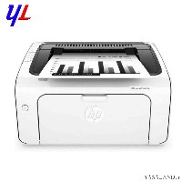 پرینتر اچ پی مدل M12w لیزری تک کاره