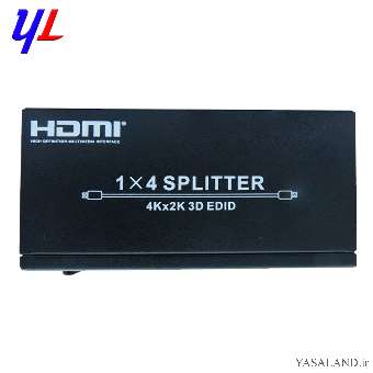 هاب اسپلیتر 1 به 4 HDMI فرانت مدل FN-V104