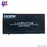 هاب اسپلیتر 1 به 4 HDMI فرانت مدل FN-V104