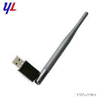 دانگل وای فای شبکه کی نت مدل 300MB بی سیم