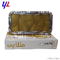 شمع اپیلاسیون واندر وکس مدل طلا وزن 500 گرمی